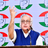 "Build a collective resolve": Congress as govt to hold all-party meeting today on Pahalgam terror attack