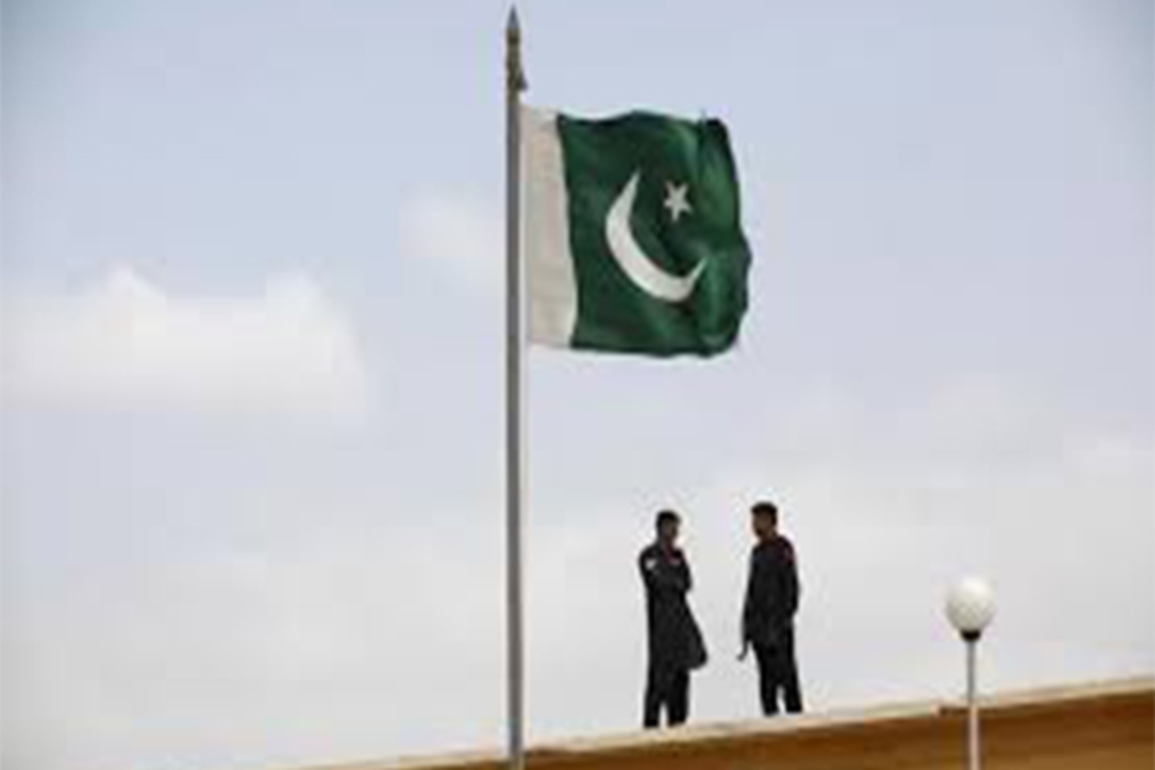 Spooked by Indian strikes, Senior Pak Air Force officer blusters about 60-0 score 'next time'