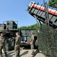 Majority of Germans oppose NATO striking Russian jets poll