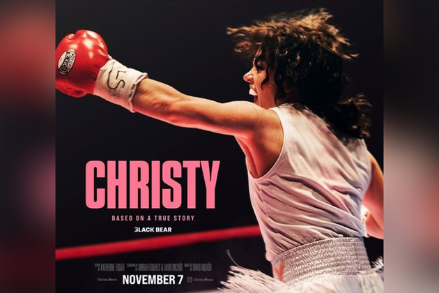 "I had a nutritionist work with me": Sydney Sweeney on how she prepared herself physically for 'Christy'
