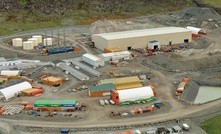  TMAC Resources’ Hope Bay operations in Nunavut