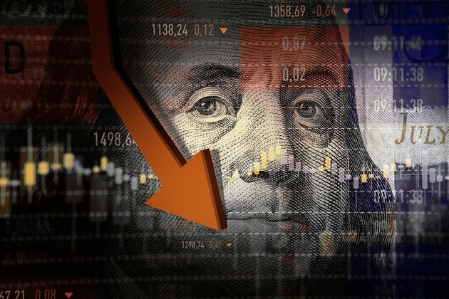 Banking crisis could trigger global financial meltdown CEO