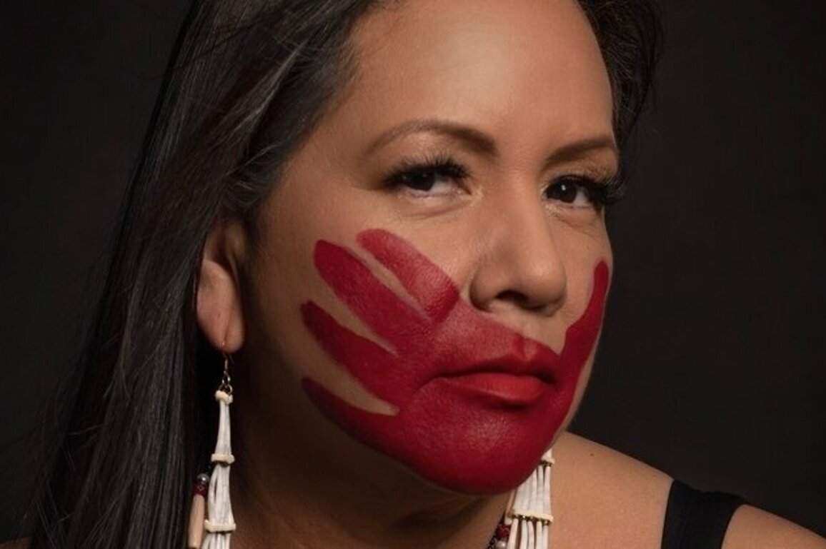 NM honors missing and murdered Indigenous women 