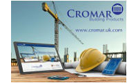 Cromar Building Products are pleased to announce the launch of their new website. 