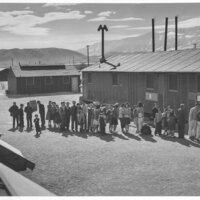 Japanese internment- An earlier invocation of the Alien Enemies Act