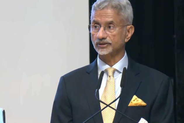 India affirms its commitment to assume greater responsibilities in reformed United Nations: Jaishankar