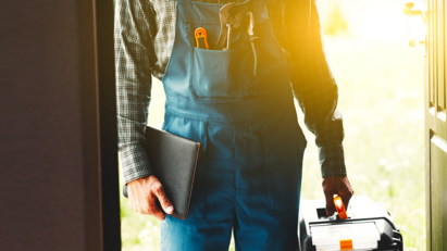 Survey finds over 80% of plumbers ready to work despite pandemic 