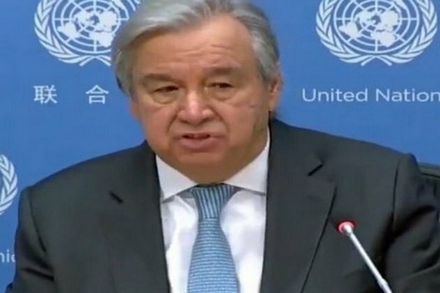New climate pledges 'far short' of meeting Paris Agreement
