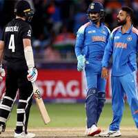 "Didn't have a vision as to if...": Varun Chakravarthy on successful India comeback