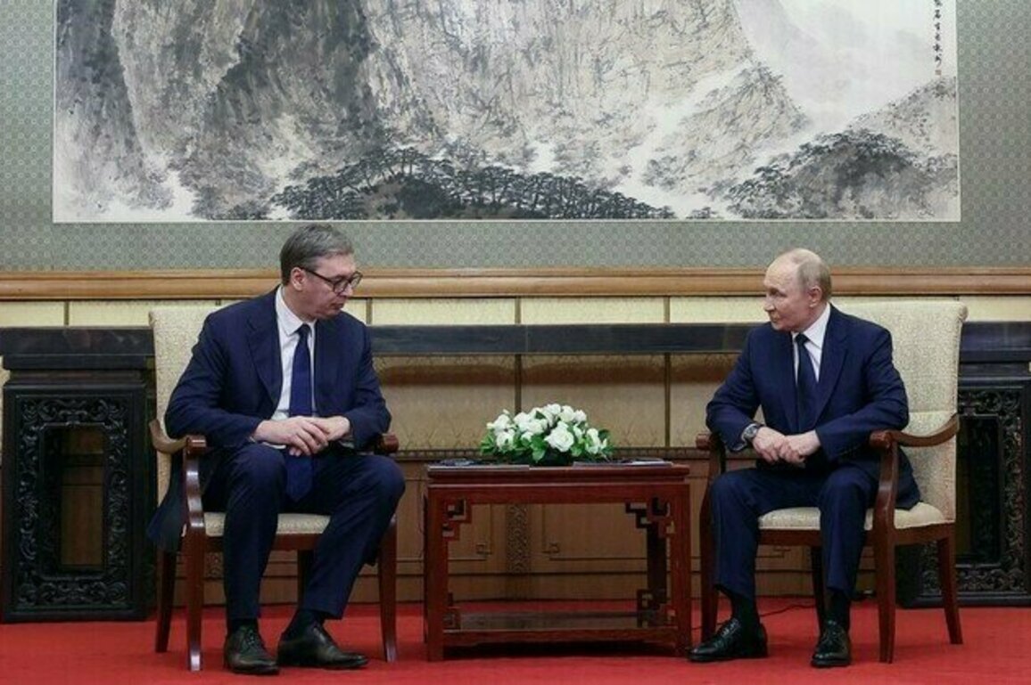 Putin holds talks with Belarusian President in China: Live Updates