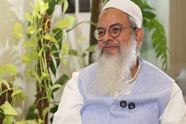 "He is projecting every Muslim as Bangladesh": Mahmood Madani criticises Assam CM's methods during eviction drive