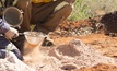 Novo is combing through the Pilbara looking for big gold finds