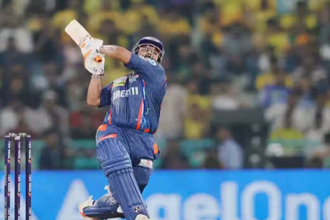 Rishabh Pant needs to get better at rotating strike: Wasim Jaffer