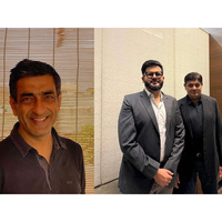 Treefe Technology Raises Rs.5 Crore to Accelerate Growth of Identityy; Backed by Swishin, Noorani Family & Yuvraj