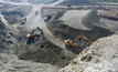 Contract awarded for Moeijelijk mine plant