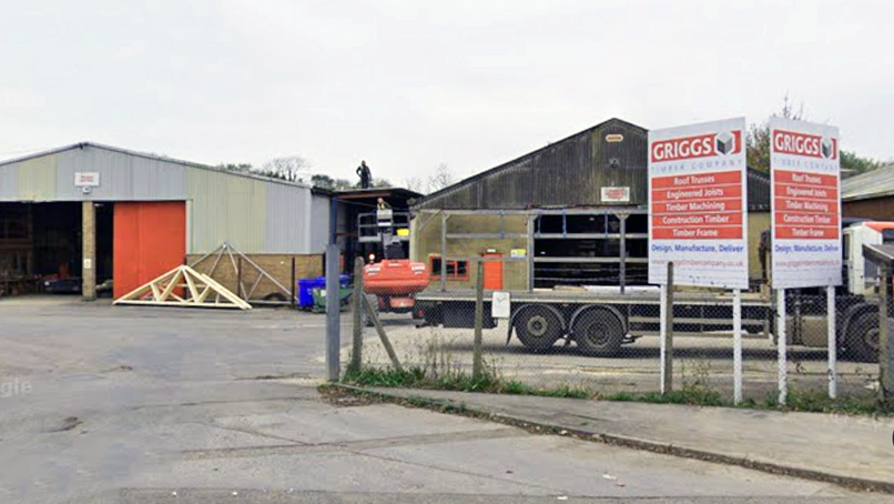 Image: Google Streetview