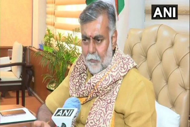 Tourism Ministry to approve film industry to shoot in ASI monuments