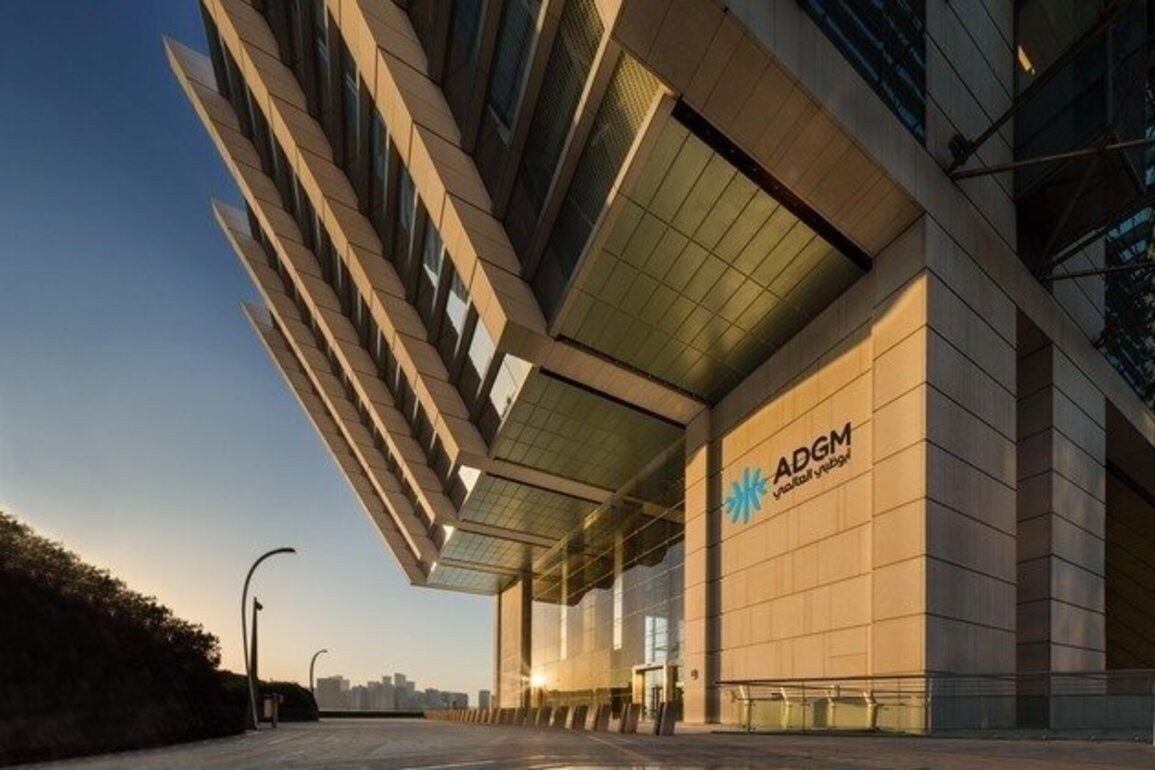 ADGM announces Man Group's commitment to establish presence in Abu Dhabi