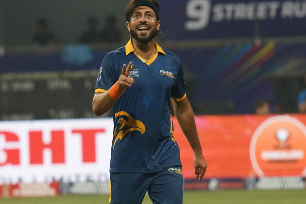 ISPL star Irfan Umair makes Ranji Trophy debut for Mumbai against Jammu and Kashmir