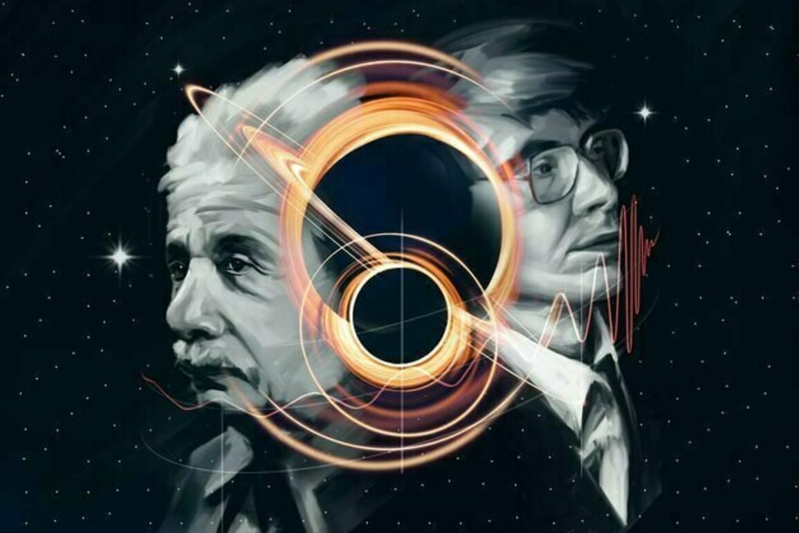 10 years ago, gravitational waves changed astronomy. A new discovery shows there's more to come