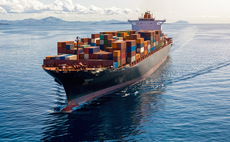 Keir Starmer calls for new emissions levy on global shipping