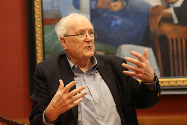 U.S.-IOWA-DES MOINES-AGRICULTURE