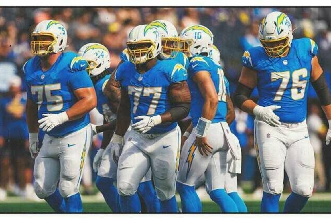 The 5 Most Important Chargers Questions Ahead of the 2025 Season
