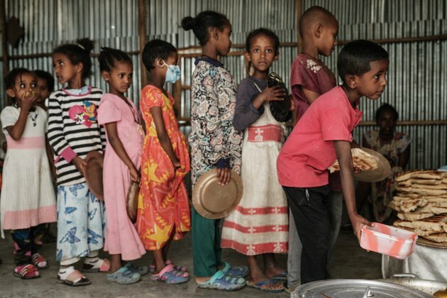 USAID Chief to Visit Ethiopia to Press for Tigray Aid