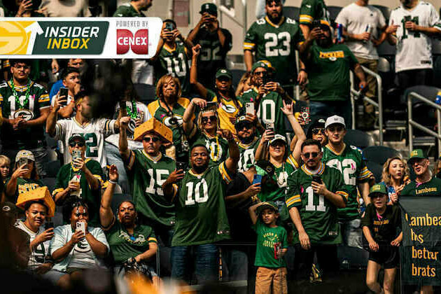 Inbox: The ticket market knows