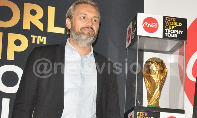 Desabre names team to face Malawi Desabre names team to face Malawi