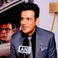 "It is high time, that we talk about those unsung heroes": Manoj Bajpayee on 'Governor'