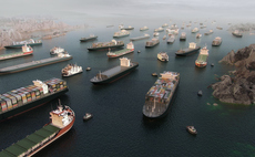 IEA: Global gas demand set to fall 0.5 per cent in 2026