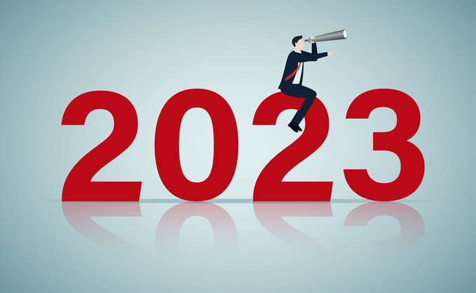 The key legal issues for pension schemes in 2023