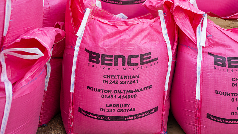 Bence Builders Merchants marks 170th anniversary