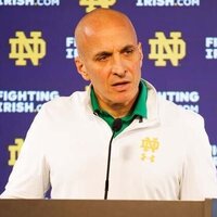 Notre Dame AD says ACC caused 'permanent damage' with Miami campaign