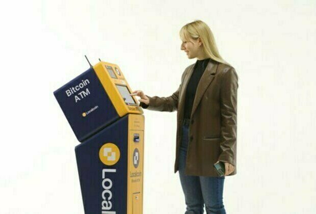 SELLING BITCOIN MADE SIMPLE: LOCALCOIN'S NEW SELL ATM LAUNCHES IN AUSTRALIA!