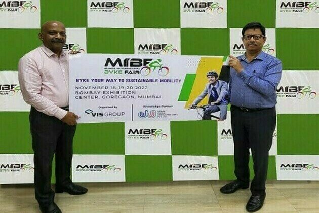 Gear up for the Mumbai International Bike Fair (MIBF)