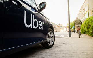 Uber fined €290 million for privacy violations