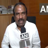 FIR against BJP MLC N Ravi Kumar for controversial remarks on Kalaburagi DC