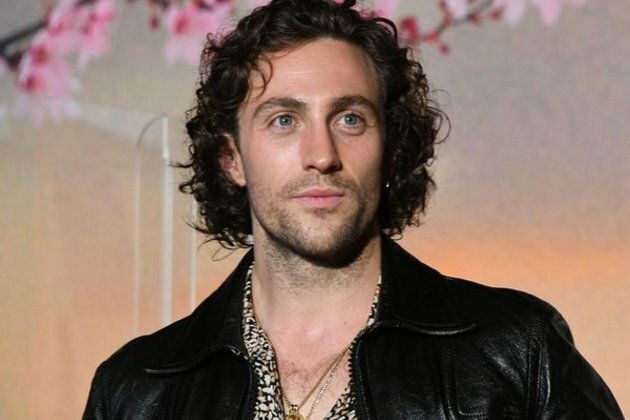 Aaron Taylor-Johnson to star in David Mackenzie's heist thriller 'Fuze'