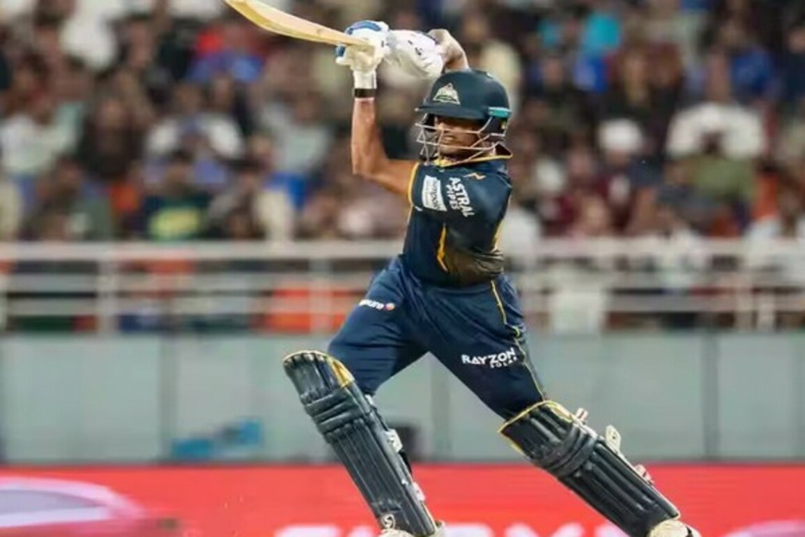 "He will find a way in England": Mahela Jayawardena backs Sai Sudharsan ahead of England tour
