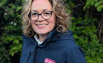 Farming Matters – Clemmie Gleeson: "Leadership starts with values and the confidence to stand by what you believe"