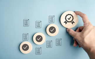 CISI welcomes 76 Certified financial planners