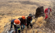 Aldoro claims global top-three REE-niobium resource 