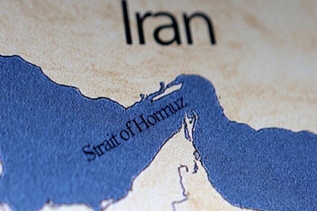 US proposes resolution to UNSC to defend free navigation, secure Hormuz; Rubio says "test" for UN