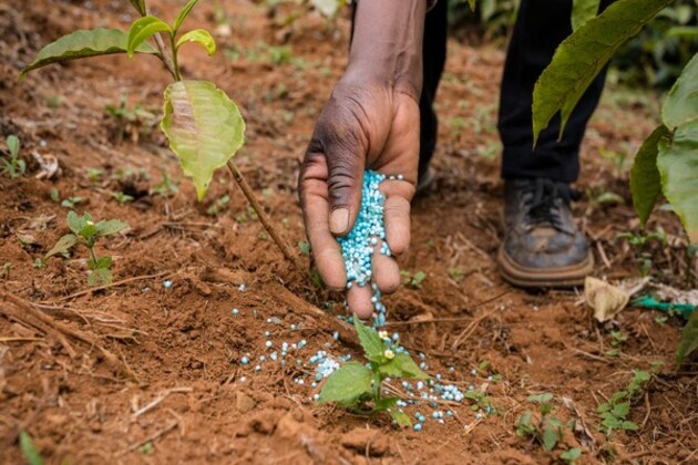 India's agrochemicals market eyes $14.5 billion by 2028 with 9% CAGR: Report