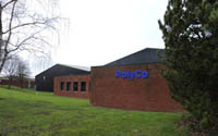 Polyco commits to expansion in Newtown