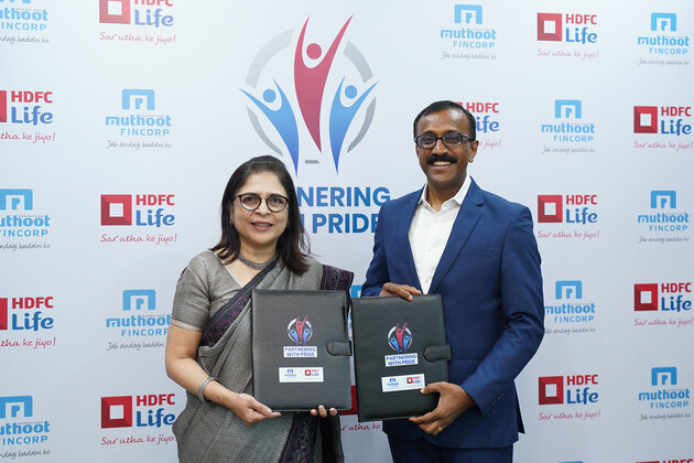 HDFC Life board reappoints Vibha Padalkar as MD, CEO for 5 years