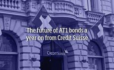 The future of AT1 bonds one year on from the collapse of Credit Suisse