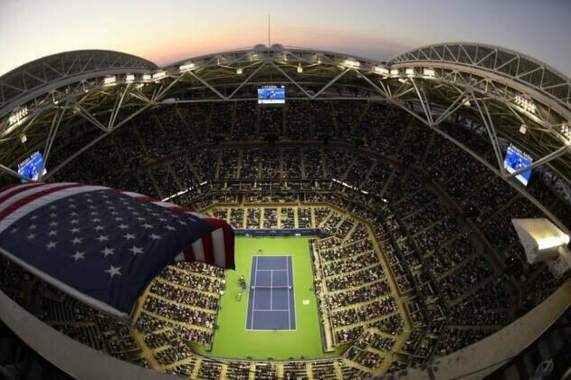 Reports: USTA asks U.S. Open broadcasters to censor crowd reactions to Trump